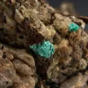 Copper with Turquoise - image 2