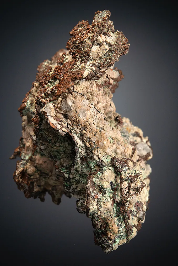 Copper with Turquoise - image 4
