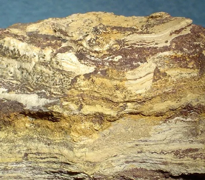 Corderoite, Cinnabar - image 2