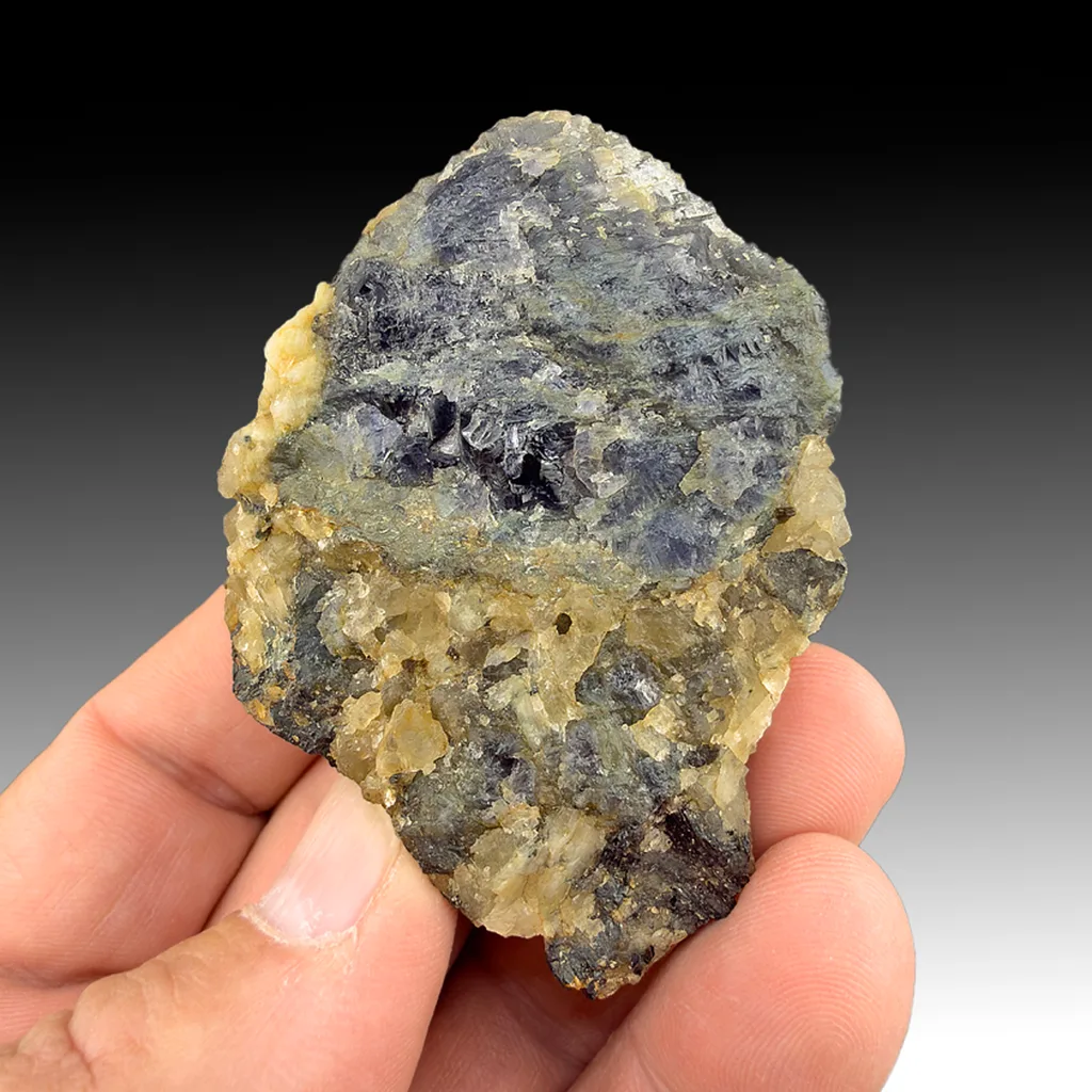 Cordierite - image 1