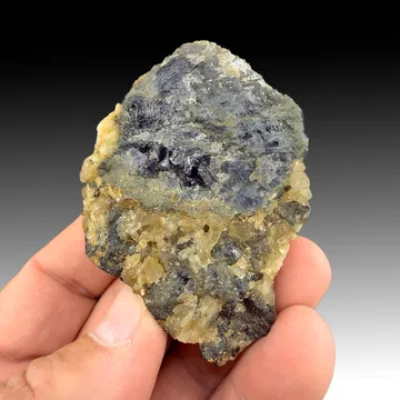 Cordierite