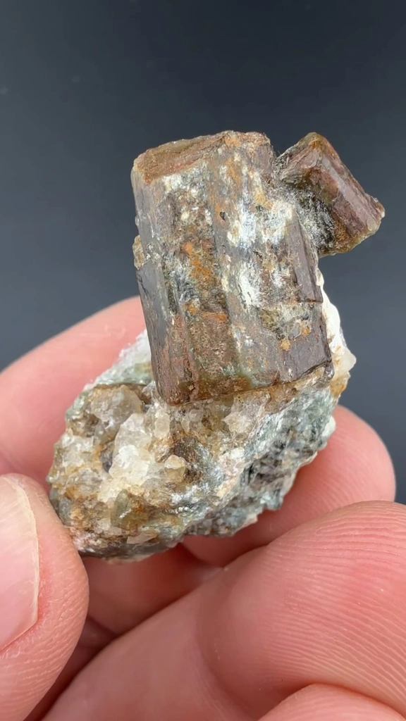Cordierite - image 2
