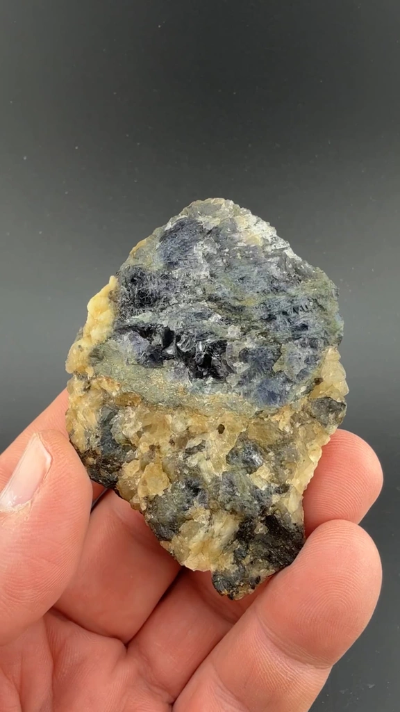 Cordierite - image 2
