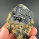 Cordierite - image 2