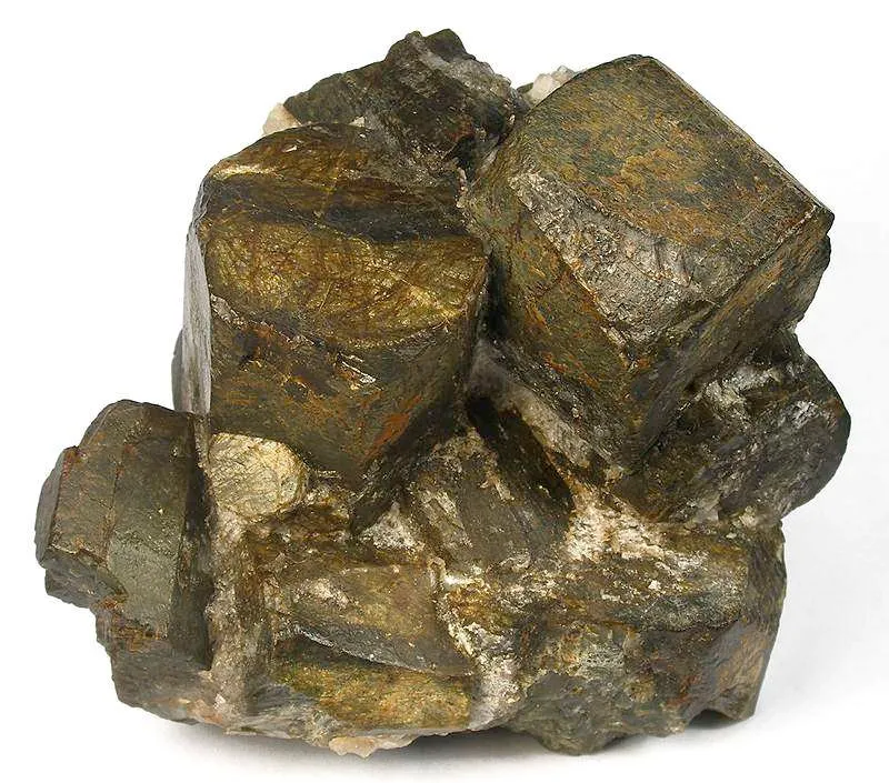 Cordierite image