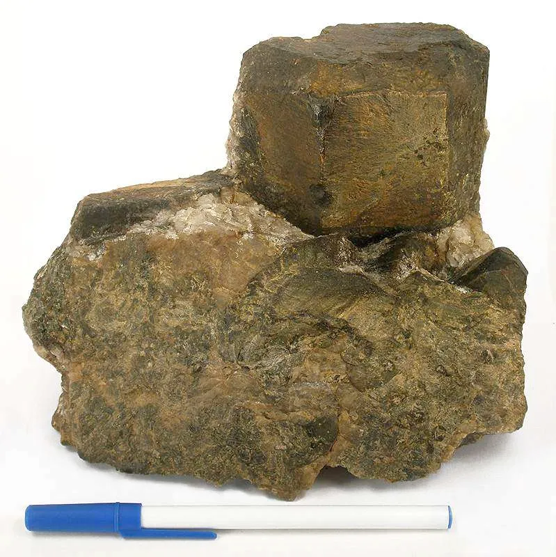 Cordierite image