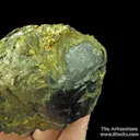 Cordierite and Chalcopyrite - image 3