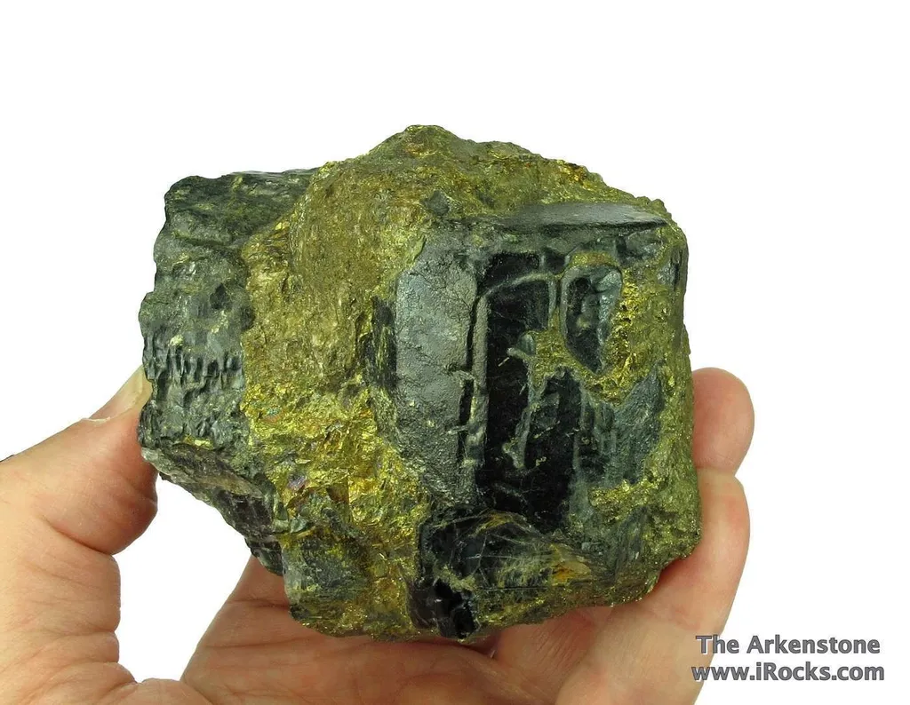 Cordierite and Chalcopyrite - image 4