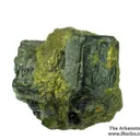 Cordierite and Chalcopyrite - image 1