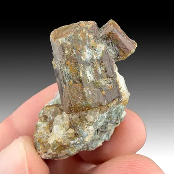 Cordierite