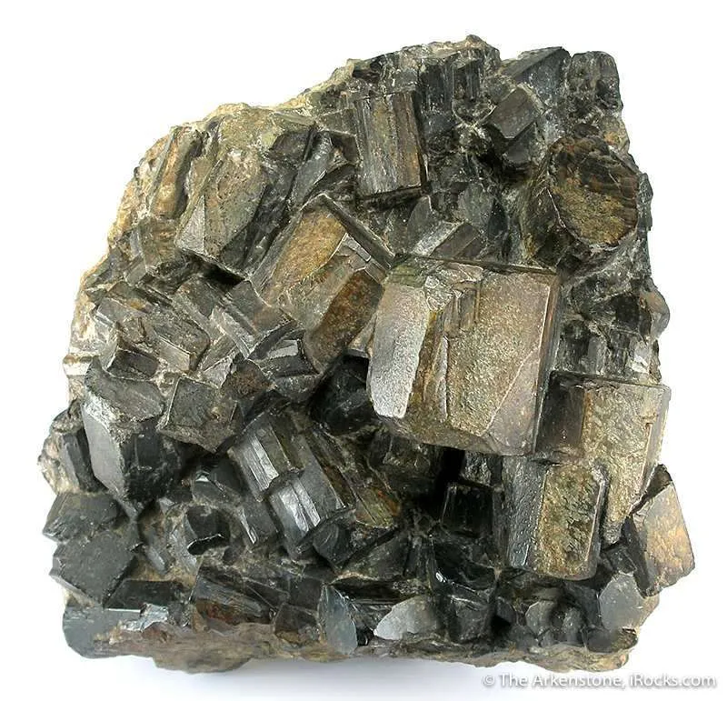 Cordierite (Old Classic!) image