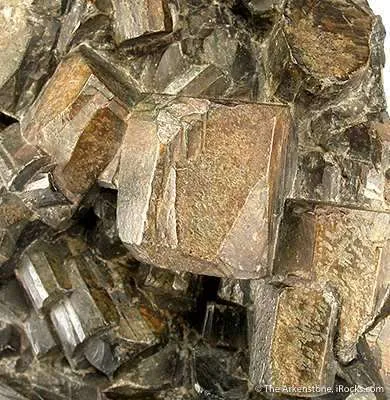 Cordierite (Old Classic!) - image 2