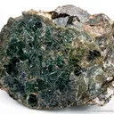 Cordierite Var. Iolite - image 1