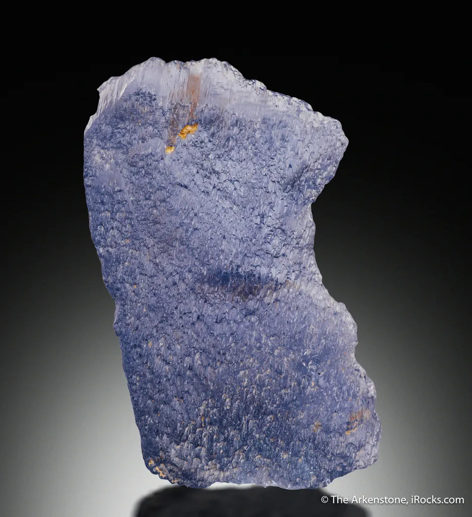 Cordierite var. Iolite - image 3