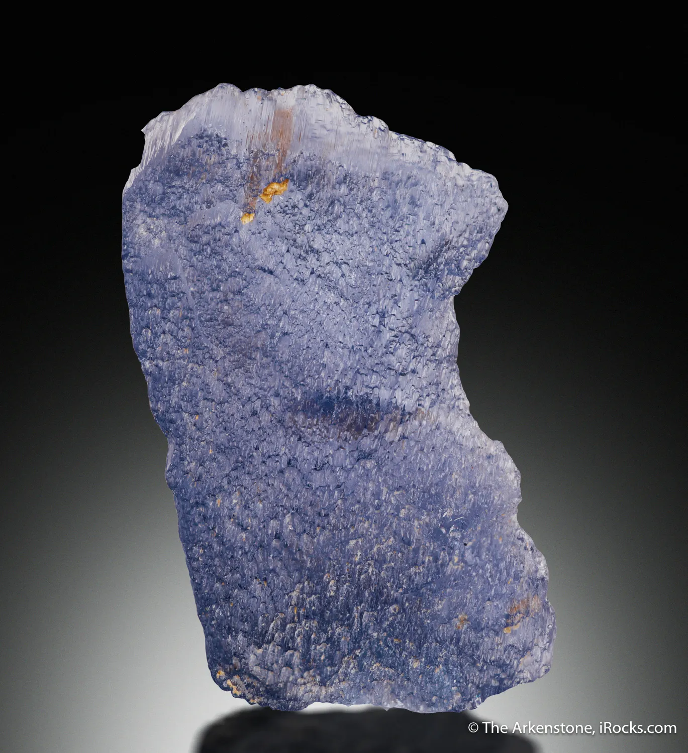 Cordierite var. Iolite - image 3