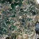 Cordierite Var. Iolite - image 2