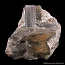 Cordierite with Muscovite - image 1