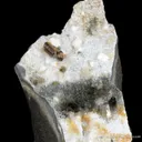 Cordylite-(Ce) with Albite, Aegirine - image 4