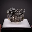 Corkite with Goethite - image 2