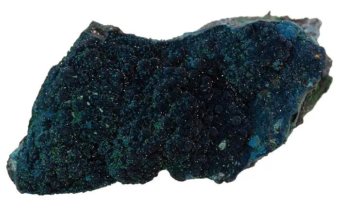 Cornetite image
