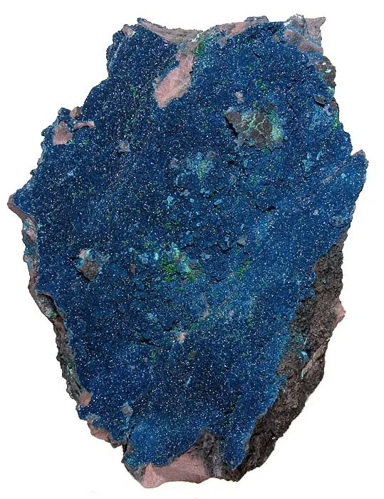 Cornetite image