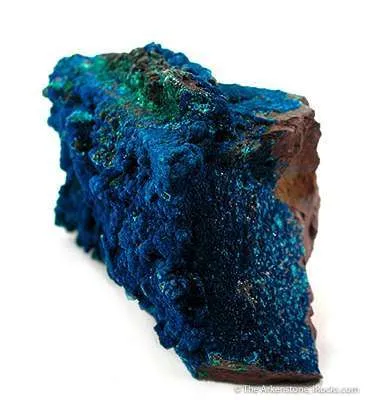 Cornetite - image 2