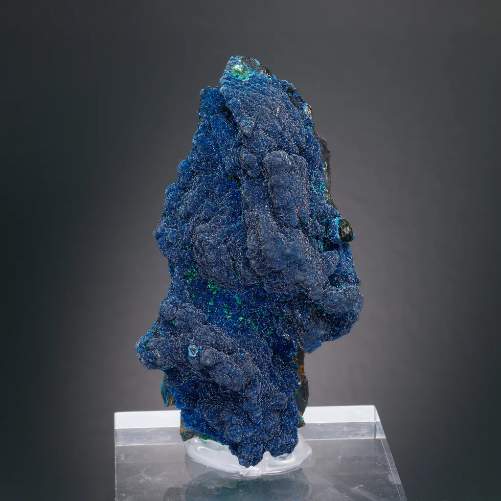 Cornetite image