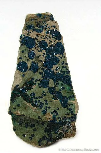Cornetite - image 2
