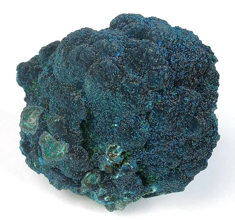 Cornetite image