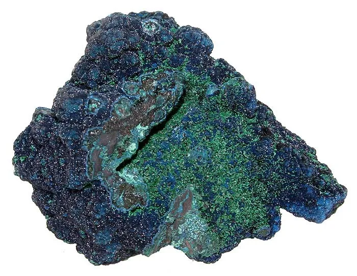 Cornetite image