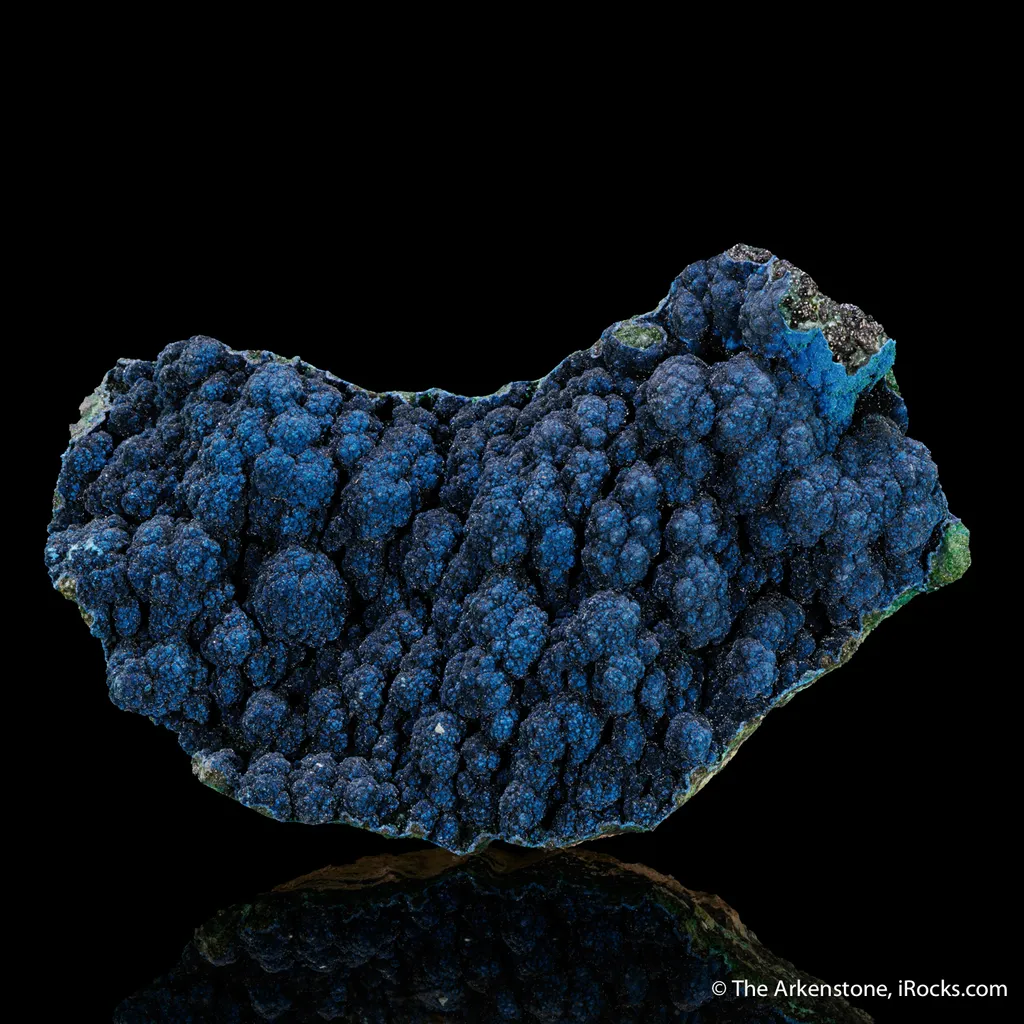 Cornetite - image 3