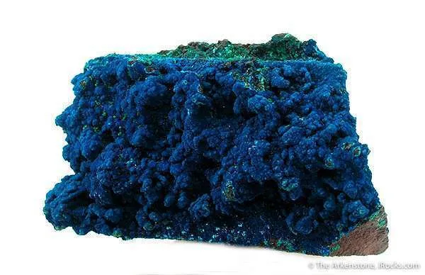 Cornetite image