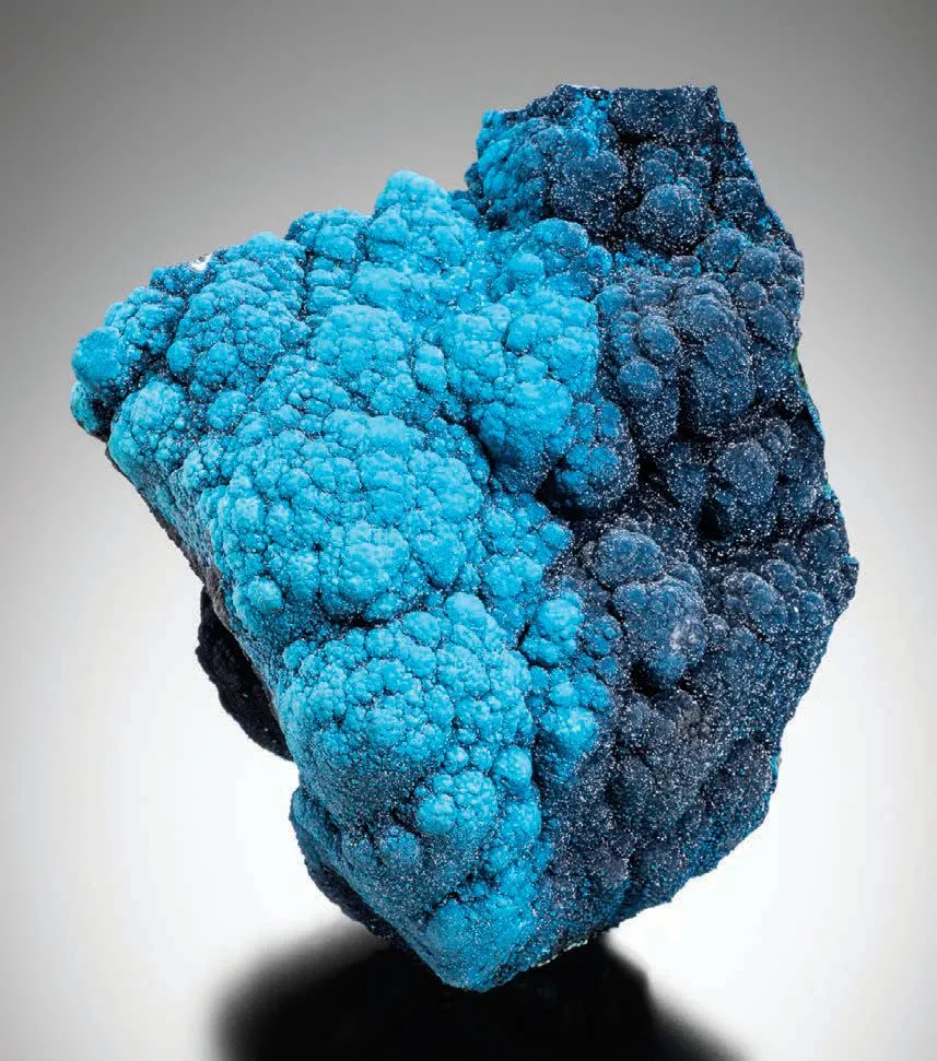 Cornetite image