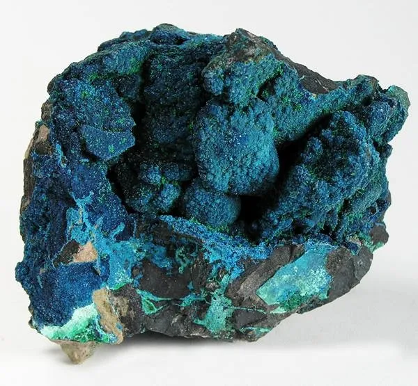 Cornetite image