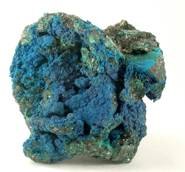 Cornetite image