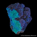 Cornetite and Malachite - image 4