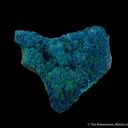Cornetite and Malachite - image 1