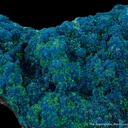 Cornetite and Malachite - image 2