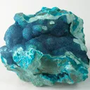Cornetite, Chrysocolla - image 1
