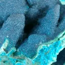 Cornetite, Chrysocolla - image 2