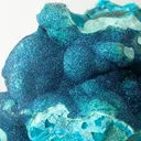 Cornetite, Chrysocolla - image 2