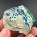 Cornetite - image 1