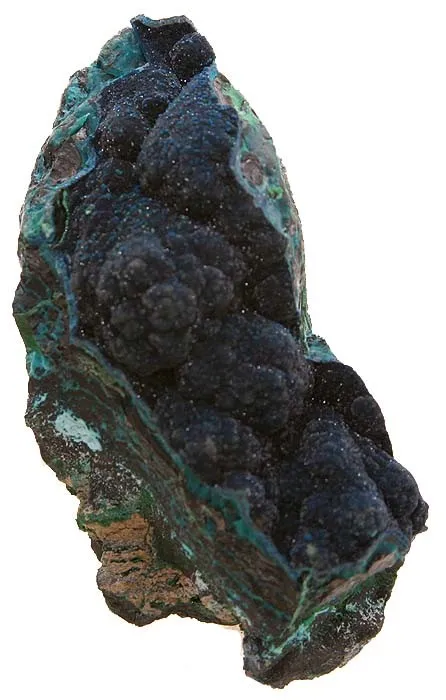 Cornetite image