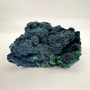 Cornetite with Malachite - image 4