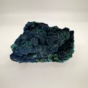 Cornetite with Malachite - image 5