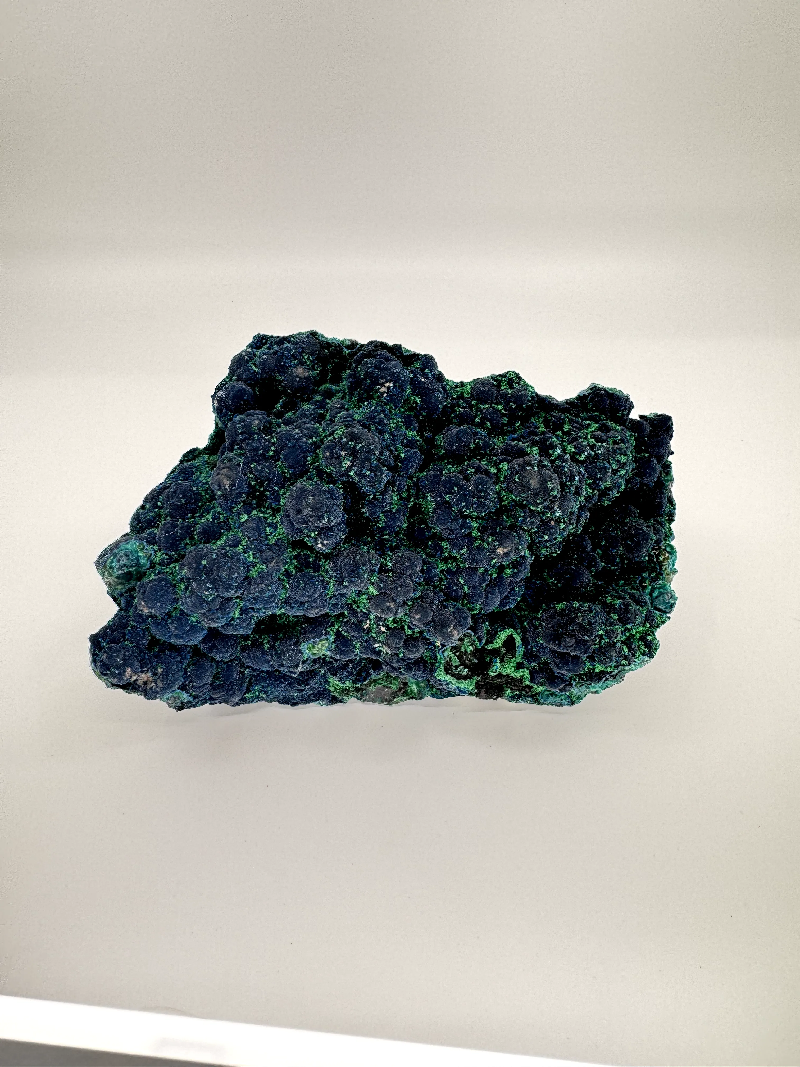 Cornetite with Malachite - image 5