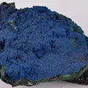 Cornetite with Malachite - image 1