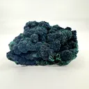 Cornetite with Malachite - image 2