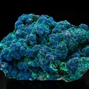 Cornetite with Malachite - image 2