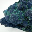 Cornetite with Malachite - image 3